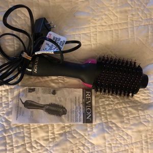 Revlon One Step Voluminizer